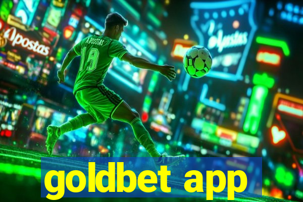 goldbet app